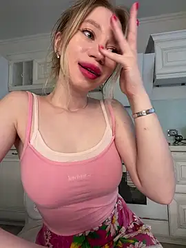 BellaSuns online show from May 7, 2026, 10:46 pm