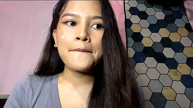 CharlaKitto online show from March 4, 2026, 3:25 am