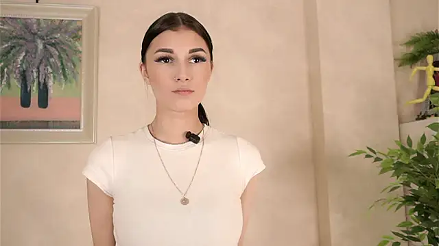 DevoraWitt online show from March 14, 2026, 10:54 am