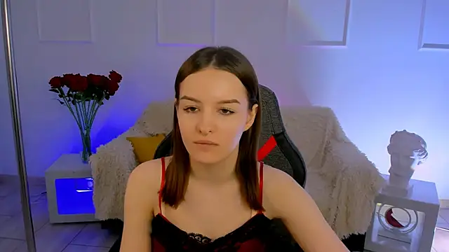 KellieBanshe online show from June 27, 2026, 4:18 am