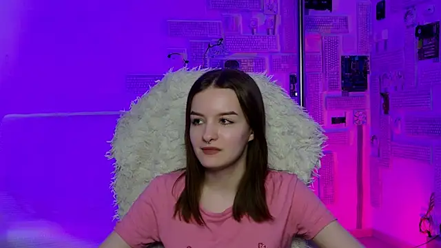 KellieBanshe online show from May 15, 2026, 8:23 am