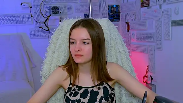KellieBanshe online show from June 25, 2026, 4:21 am