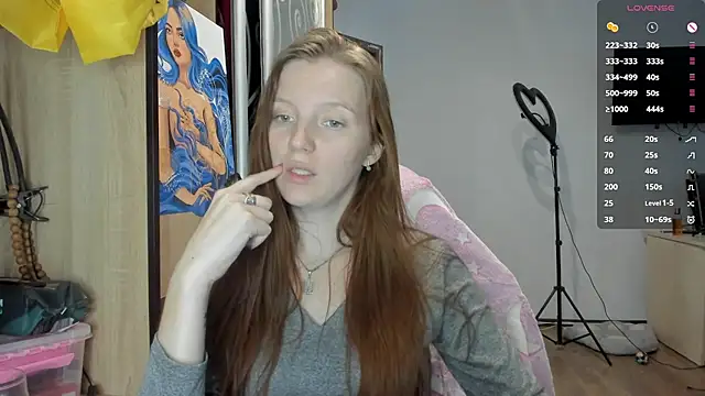 Snapshot of Mary_Blu chatting on October 19, 2025, 10:51 am Mary Blu online show from October 19, 2025, 10:51 am