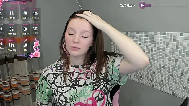 Snapshot of Mary_Blu chatting on March 20, 2025, 1:02 am Mary Blu online show from March 20, 2025, 1:02 am