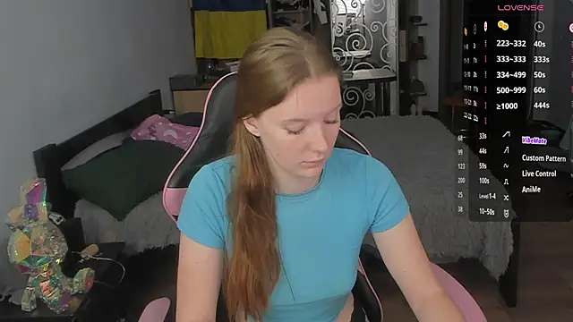 Snapshot of Mary_Blu chatting on November 23, 2025, 9:52 am Mary Blu online show from November 23, 2025, 9:52 am