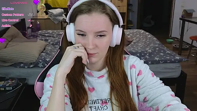 Mary Blu online show from February 1, 2026, 10:30 pm