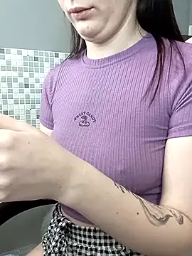 Snapshot of Mary_Blu chatting on March 15, 2025, 9:38 pm Mary Blu online show from March 15, 2025, 9:38 pm