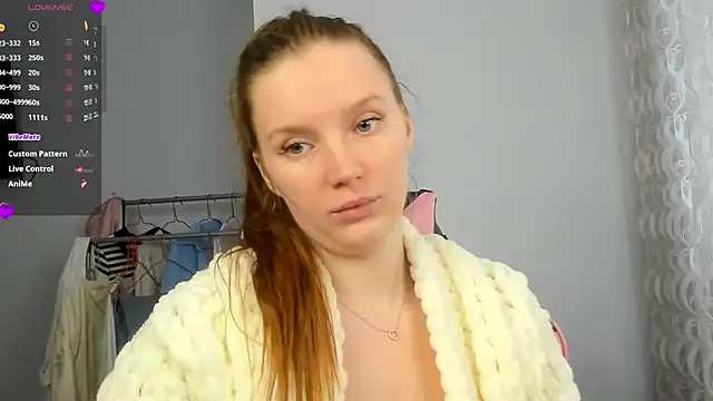 Mary Blu online show from April 1, 2026, 5:42 am