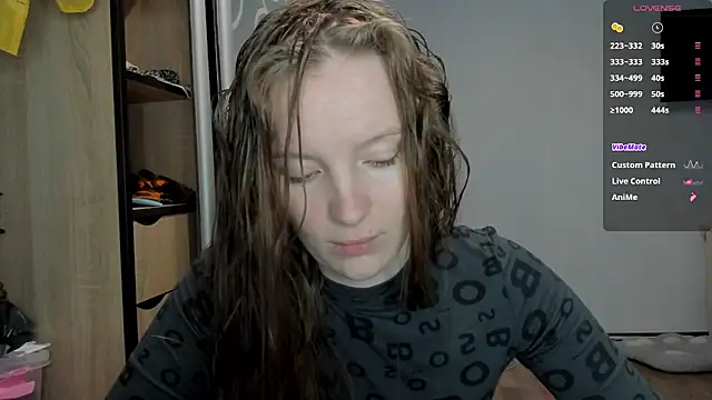 Snapshot of Mary_Blu chatting on October 18, 2025, 10:39 am Mary Blu online show from October 18, 2025, 10:39 am