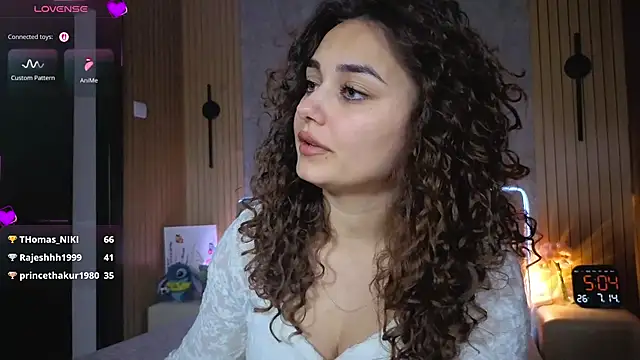 Snapshot of KatarinaHeaven chatting on July 14, 2026, 2:05 am KatarinaHeaven online show from July 14, 2026, 2:05 am