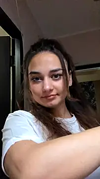 Snapshot of KatarinaHeaven chatting on July 7, 2026, 7:17 pm KatarinaHeaven online show from July 7, 2026, 7:17 pm