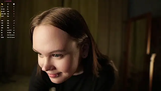 LeahAllsop online show from April 1, 2026, 1:52 pm