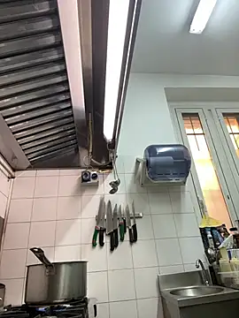 Chef69g online show from April 30, 2026, 10:44 am