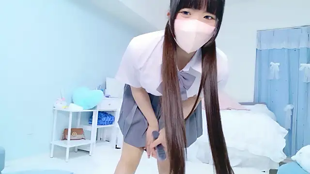 Hime na online show from April 16, 2026, 12:39 pm