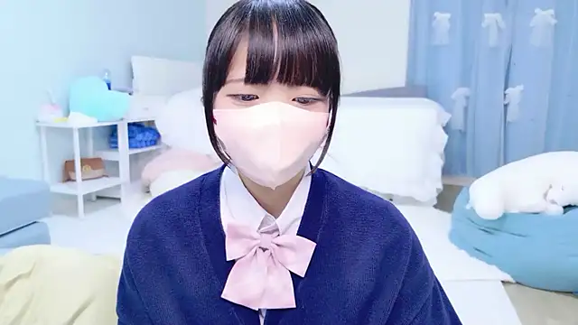 Hime na online show from May 8, 2026, 3:05 pm