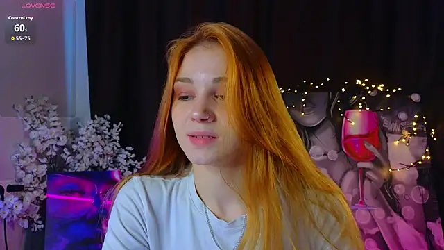 AmyLindsey online show from May 15, 2026, 6:55 am