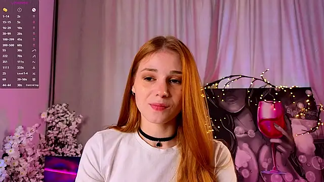 AmyLindsey online show from April 6, 2026, 8:26 am