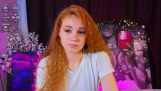 AmyLindsey online show from May 18, 2026, 7:13 am