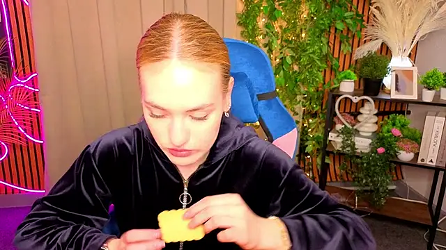 JenniferCamprell online show from April 1, 2026, 4:26 pm