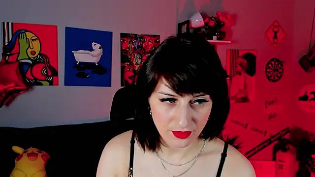 EmmaWheelers online show from April 12, 2026, 2:53 pm