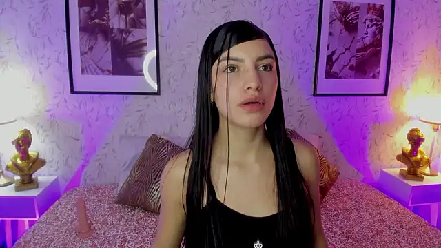 LILY BRM online show from March 3, 2026, 7:54 pm