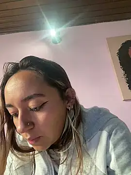 Im Luuu online show from April 8, 2026, 12:50 pm