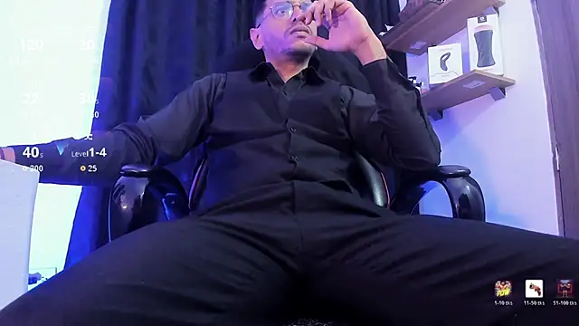 Nero 62 online show from March 16, 2026, 10:23 pm