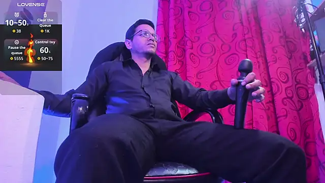 Nero 62 online show from April 21, 2026, 2:47 am