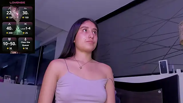 Princess tina online show from March 17, 2026, 10:02 pm