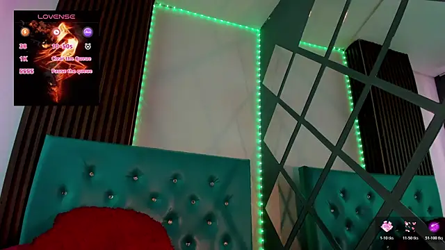 patrick lovee online show from April 13, 2026, 8:46 pm