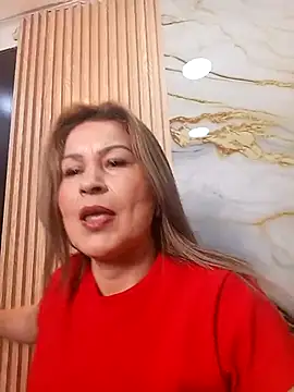 PamelaMilf  online show from April 7, 2026, 12:29 pm