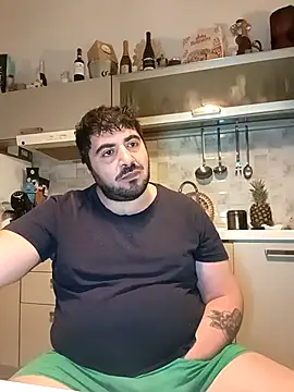 bear skinny online show from April 19, 2026, 1:06 am