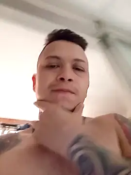 matihas124 online show from March 3, 2026, 4:58 pm