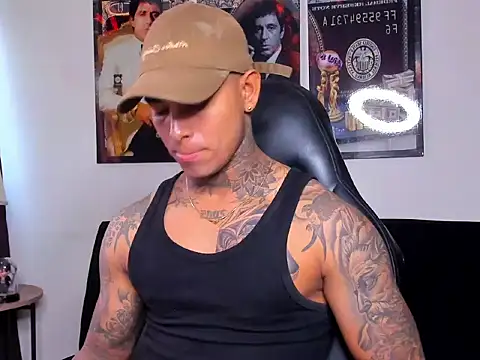 tyler bell  online show from March 12, 2026, 1:59 pm