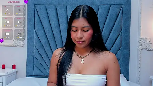 Leandra-Johnson online show from April 15, 2026, 1:59 pm