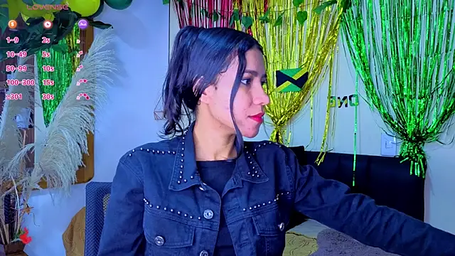 Morgan alice online show from April 12, 2026, 1:36 pm