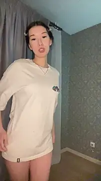 BabeEva- online show from April 6, 2026, 4:08 pm