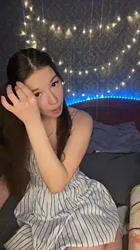 BabeEva- online show from April 4, 2026, 4:02 pm