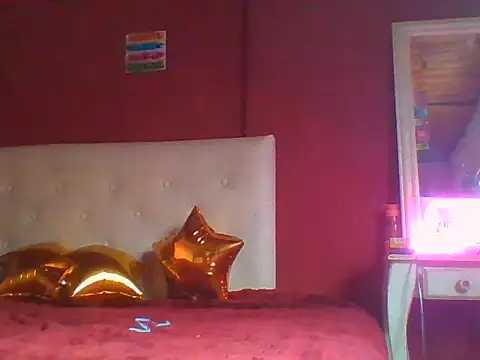 Jime Love7777 online show from July 20, 2026, 4:42 pm