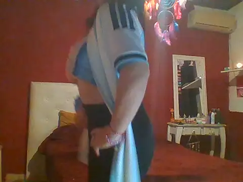 Jime Love7777 online show from July 11, 2026, 11:38 pm