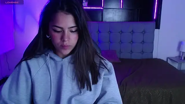  chloe 1 online show from March 26, 2026, 1:59 am