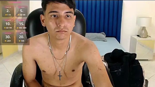 Snapshot of Alan_Rieff chatting on March 4, 2026, 12:07 am Alan Rieff online show from March 4, 2026, 12:07 am