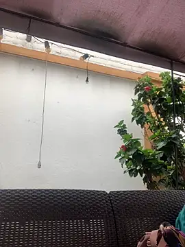 Baby Pink Love online show from March 27, 2026, 5:03 pm