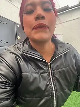 Cherry Charlottee online show from March 10, 2026, 7:18 pm