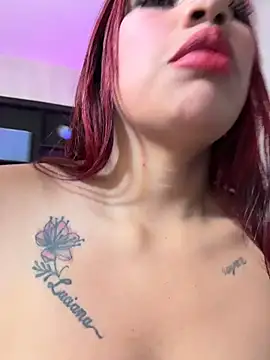 Snapshot of Cherry_Charlottee chatting on June 26, 2026, 7:42 pm Cherry Charlottee online show from June 26, 2026, 7:42 pm