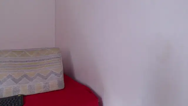 Scarlett Cherry  online show from April 11, 2026, 6:00 pm