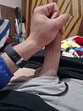  sexy medo0 online show from March 18, 2026, 7:15 pm