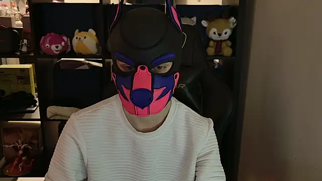 MellPUP online show from April 15, 2026, 12:53 pm