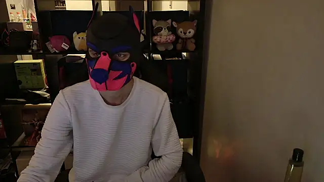 MellPUP online show from April 6, 2026, 5:08 am