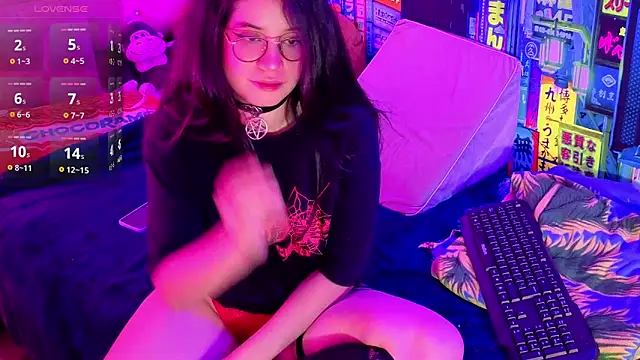 Yorumakie 777 online show from April 3, 2026, 1:45 am